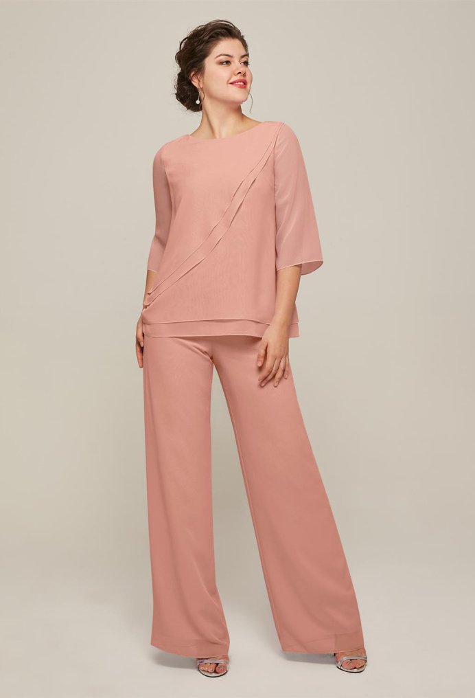AW Allison Pantsuit