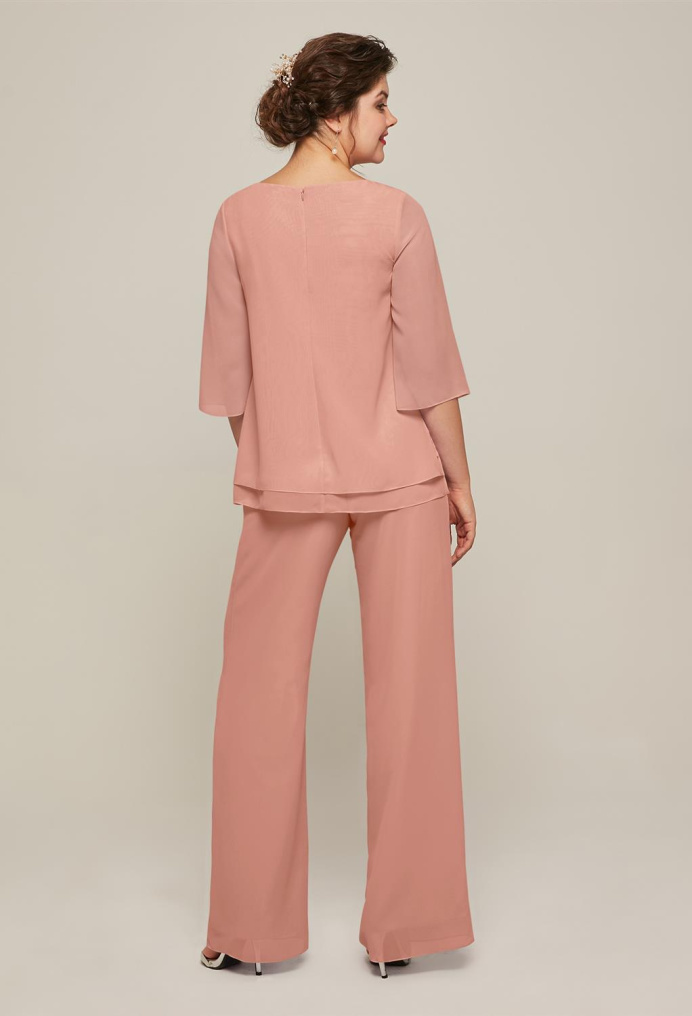AW Allison Pantsuit