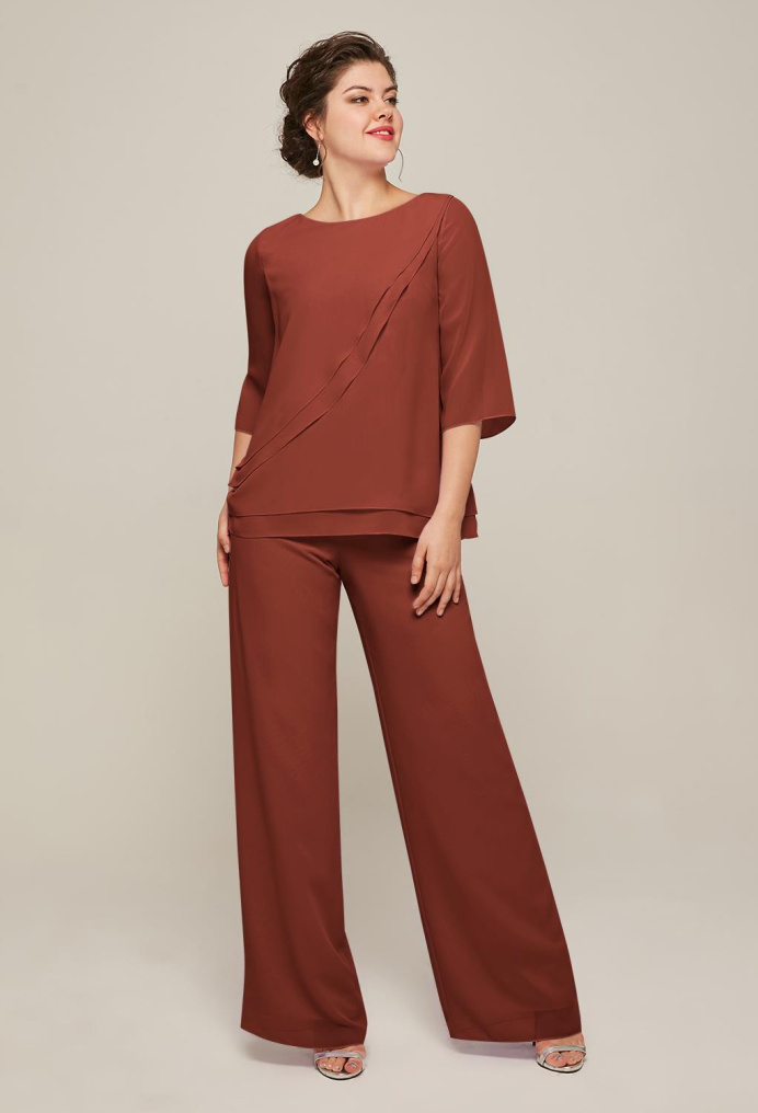 AW Allison Pantsuit