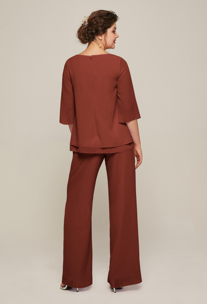 AW Allison Pantsuit