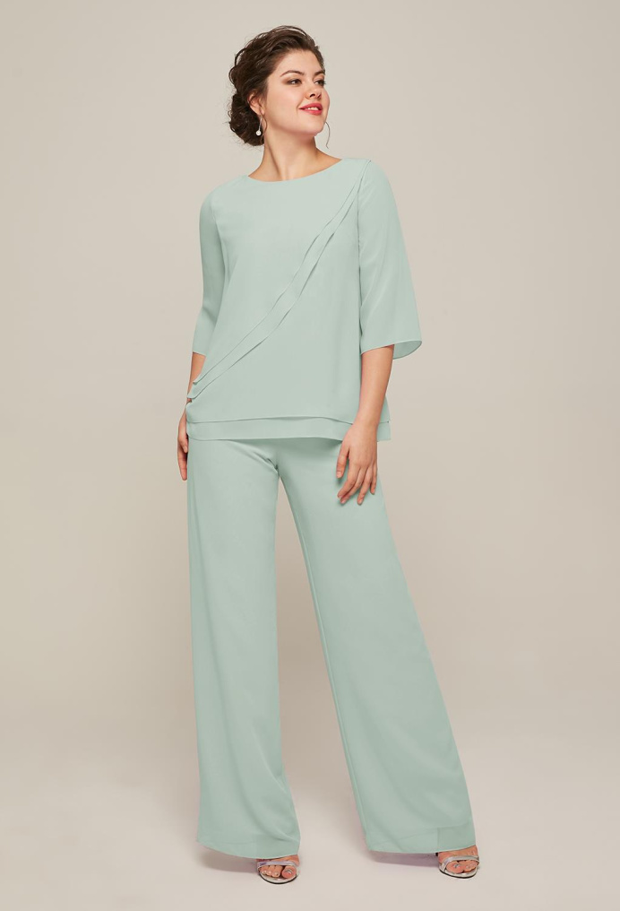 AW Allison Pantsuit