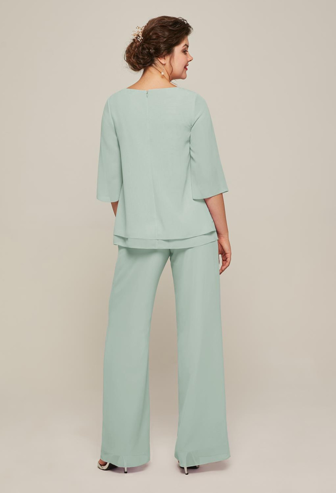 AW Allison Pantsuit