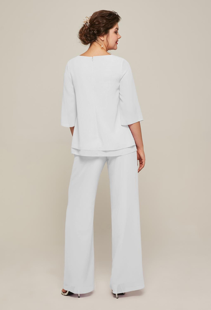 AW Allison Pantsuit