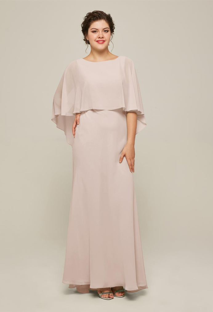AW Adina Dress
