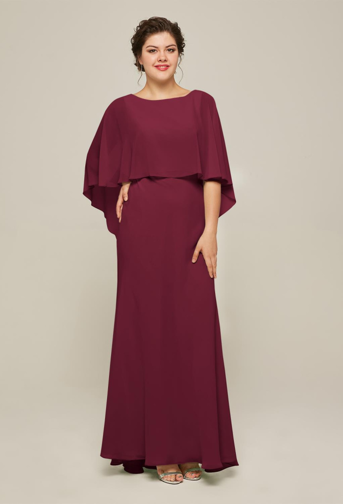 AW Adina Dress