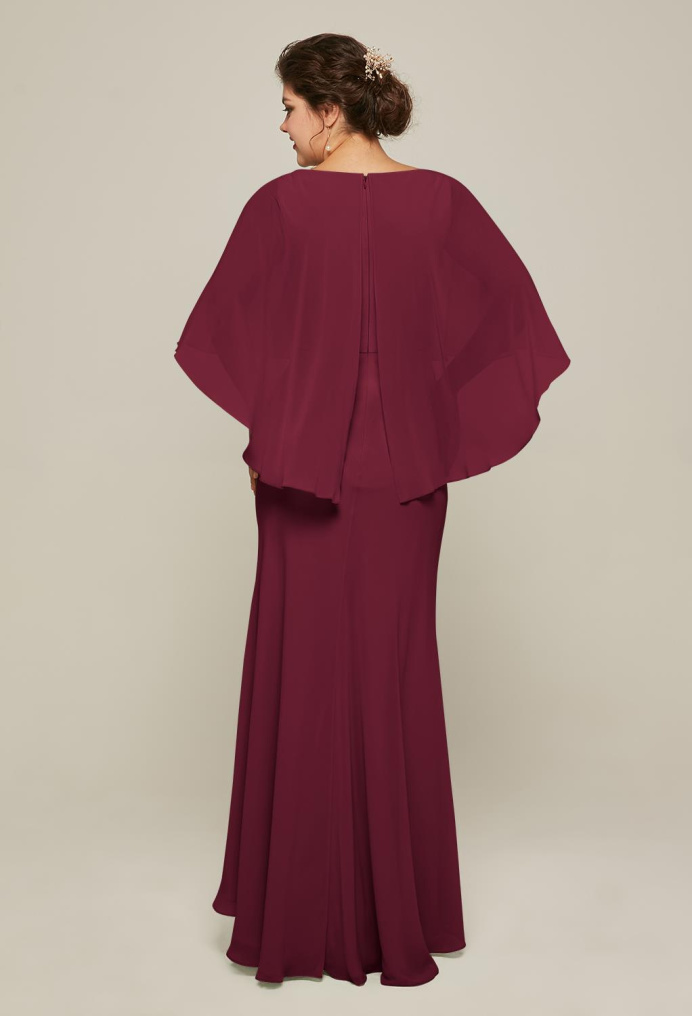 AW Adina Dress