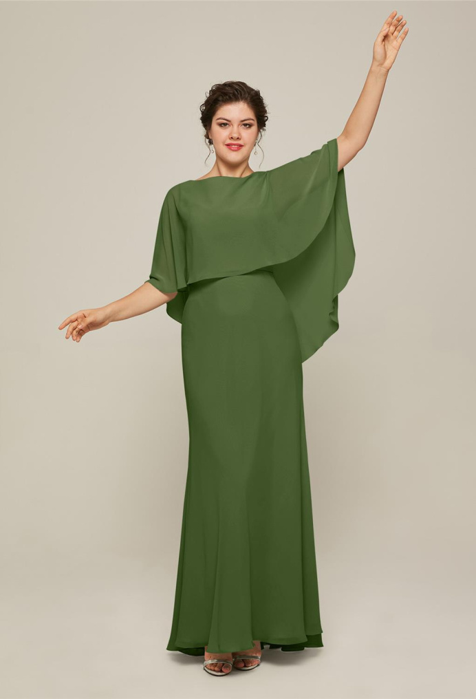 AW Adina Dress