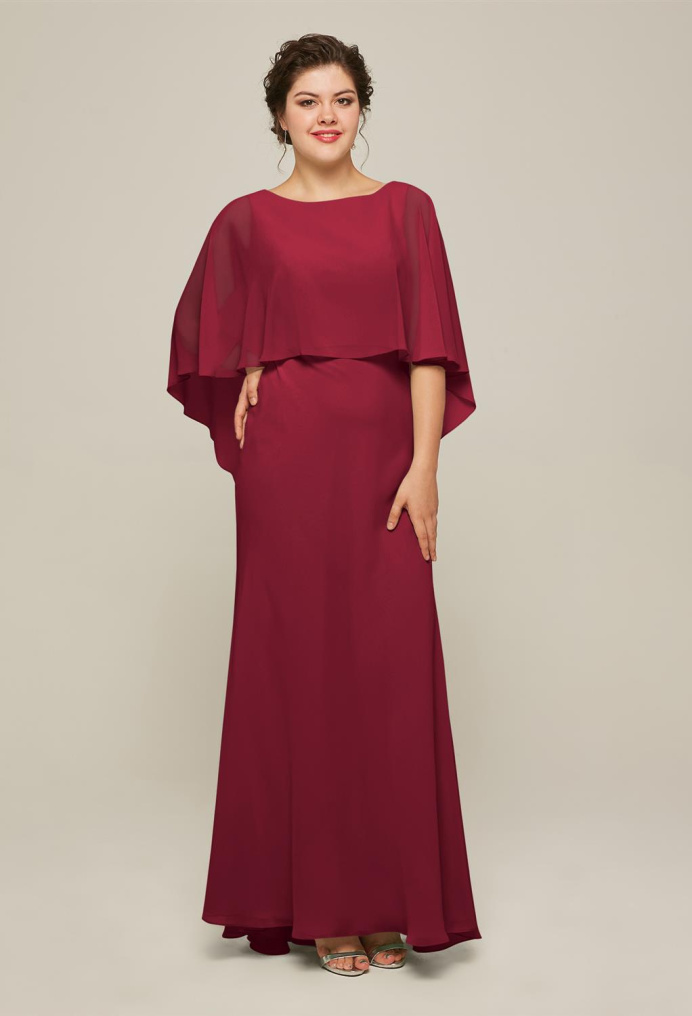 AW Adina Dress