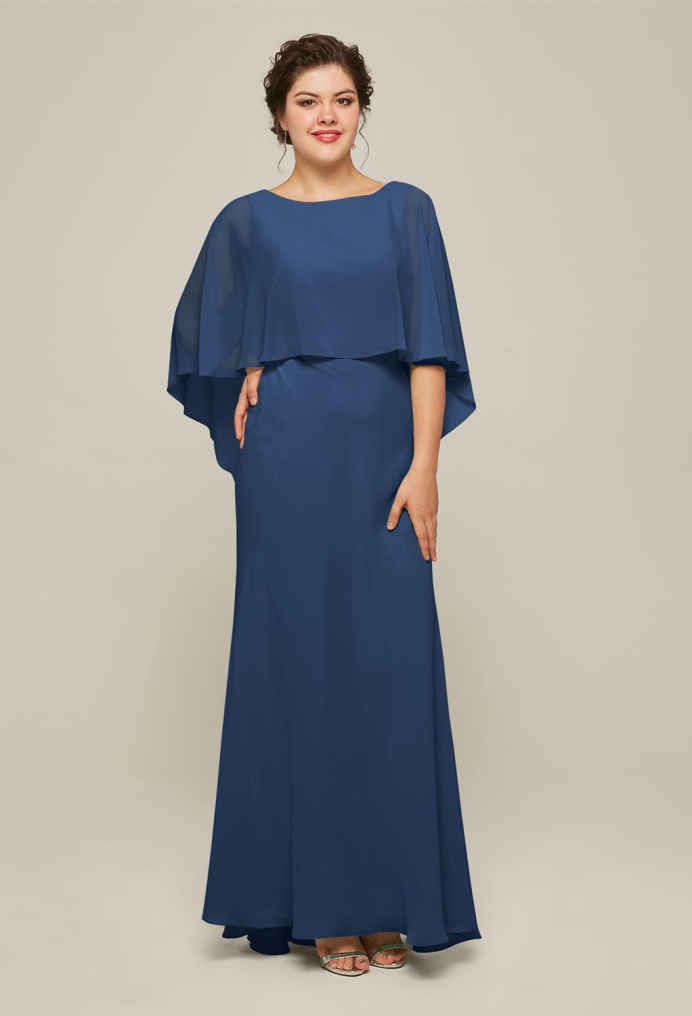 AW Adina Dress