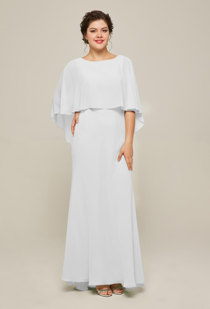 AW Adina Dress