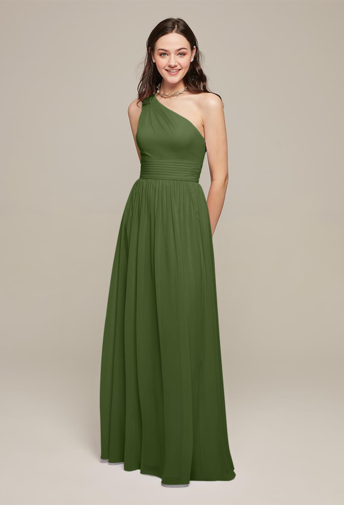 AW Alexis Dress