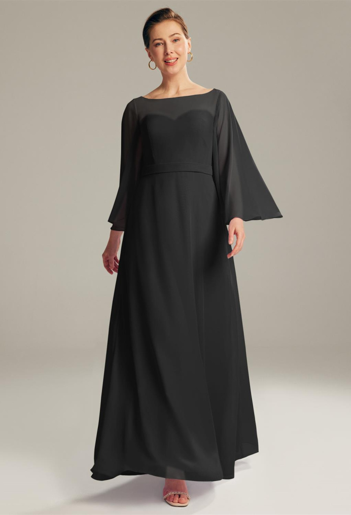 AW Verity Dress