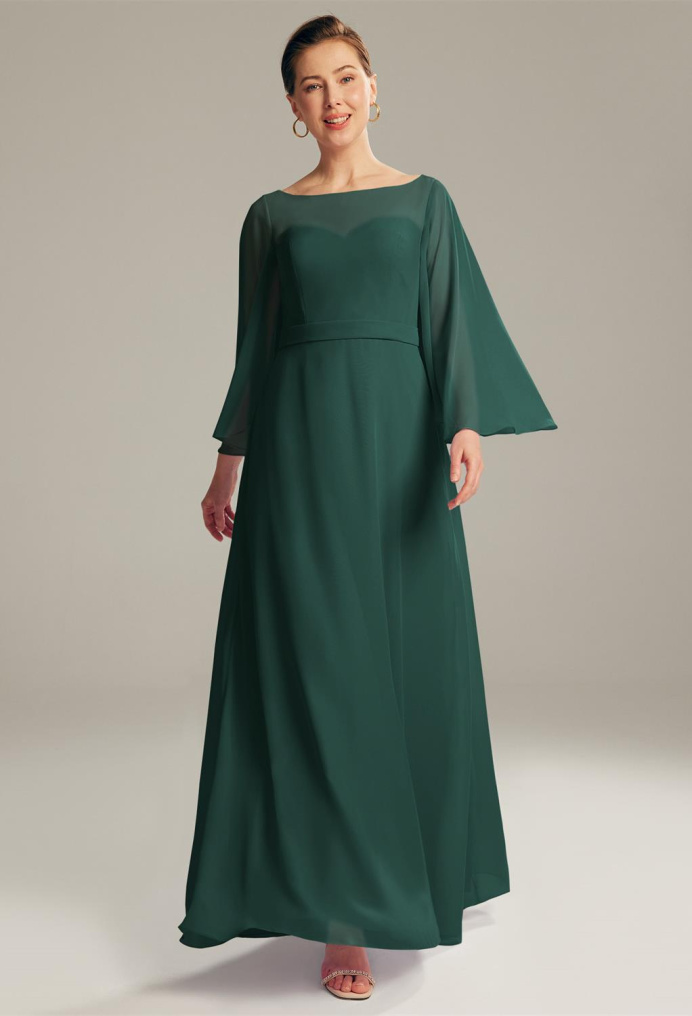 AW Verity Dress
