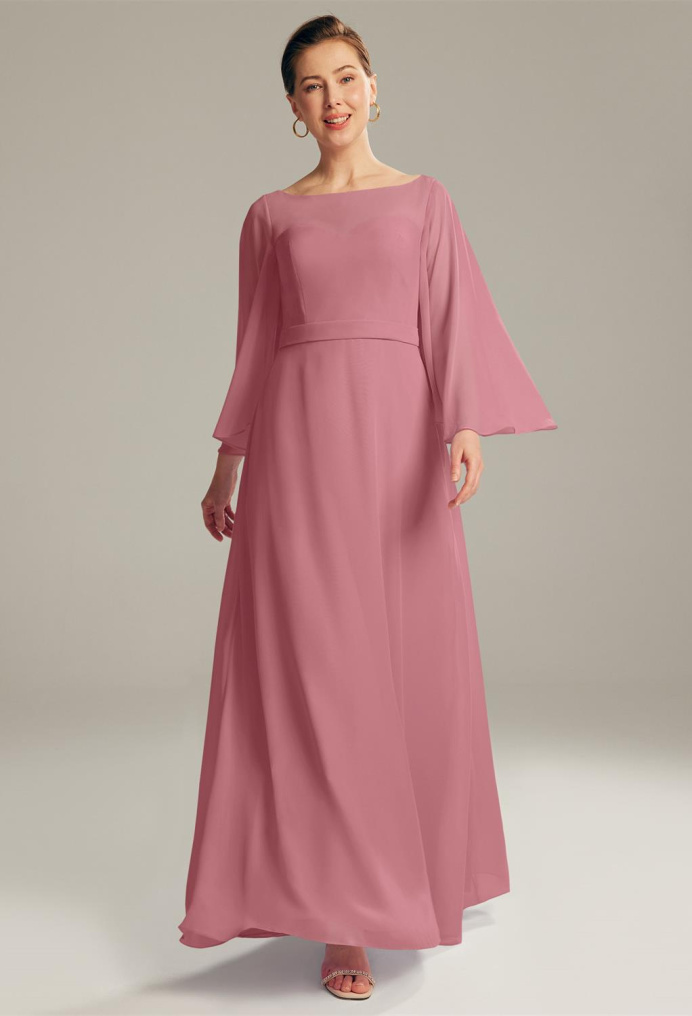 AW Verity Dress