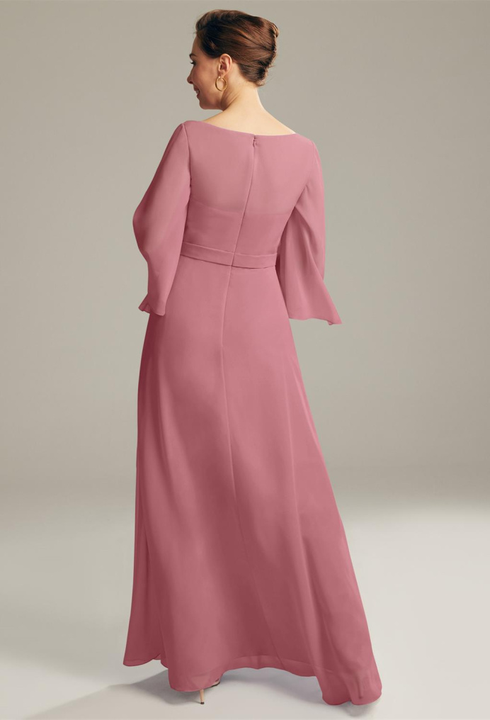 AW Verity Dress