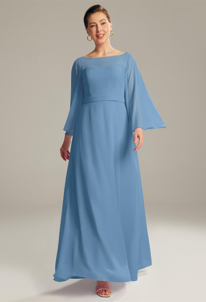 AW Verity Dress