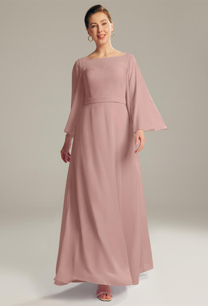 AW Verity Dress