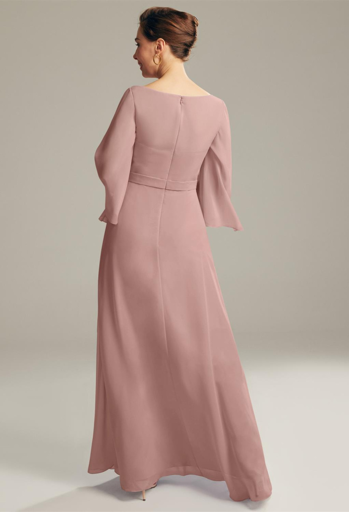 AW Verity Dress