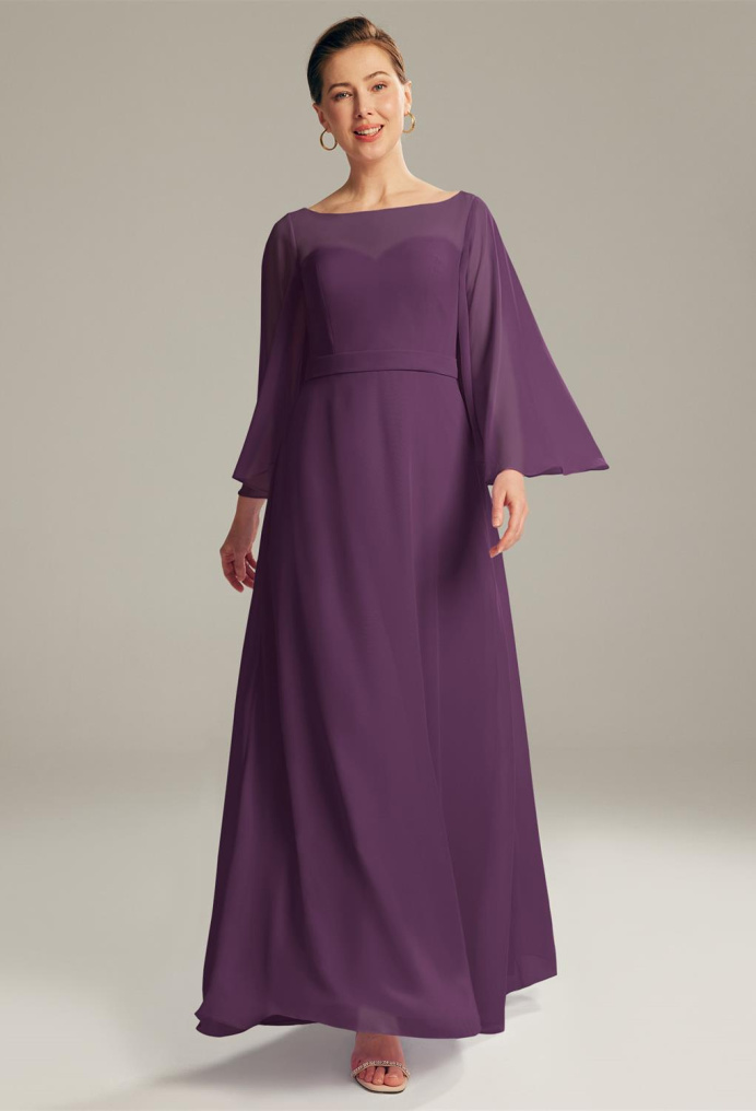 AW Verity Dress