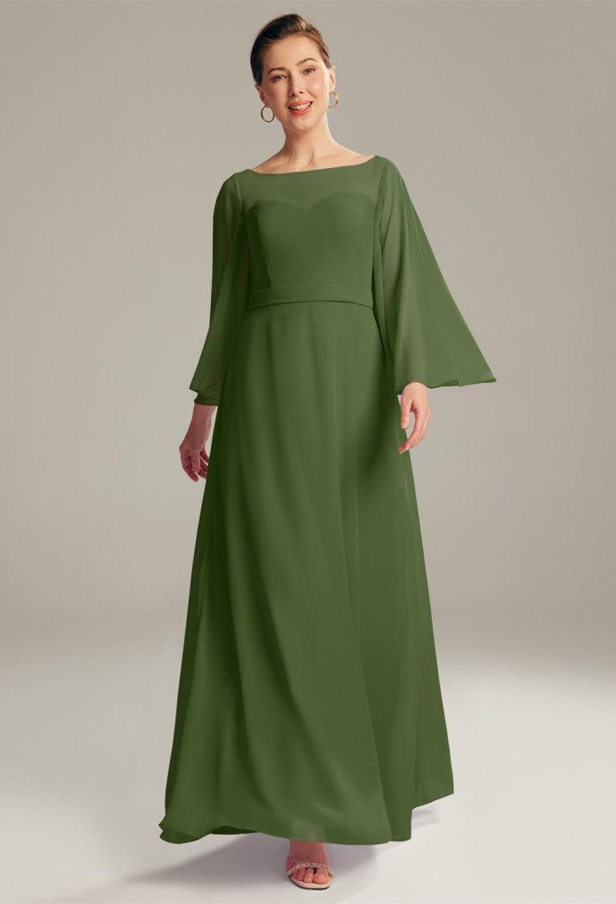 AW Verity Dress