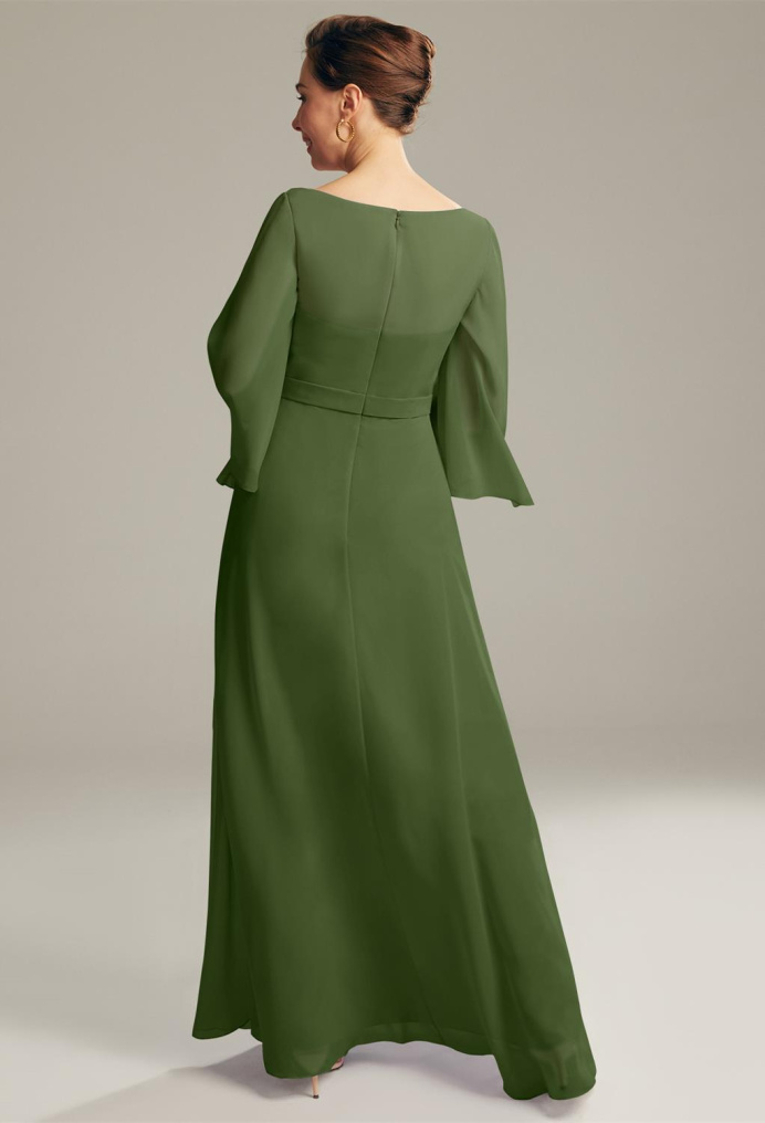 AW Verity Dress