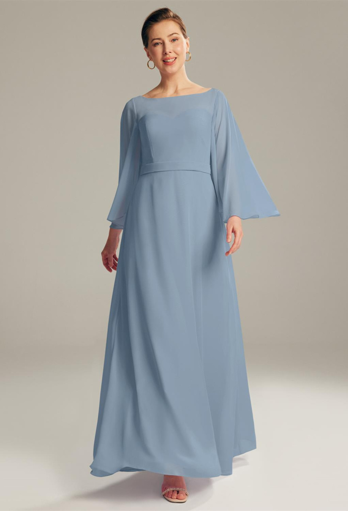 AW Verity Dress