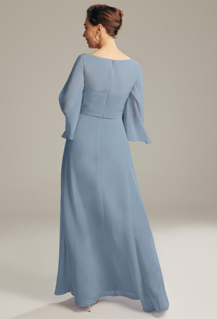 AW Verity Dress