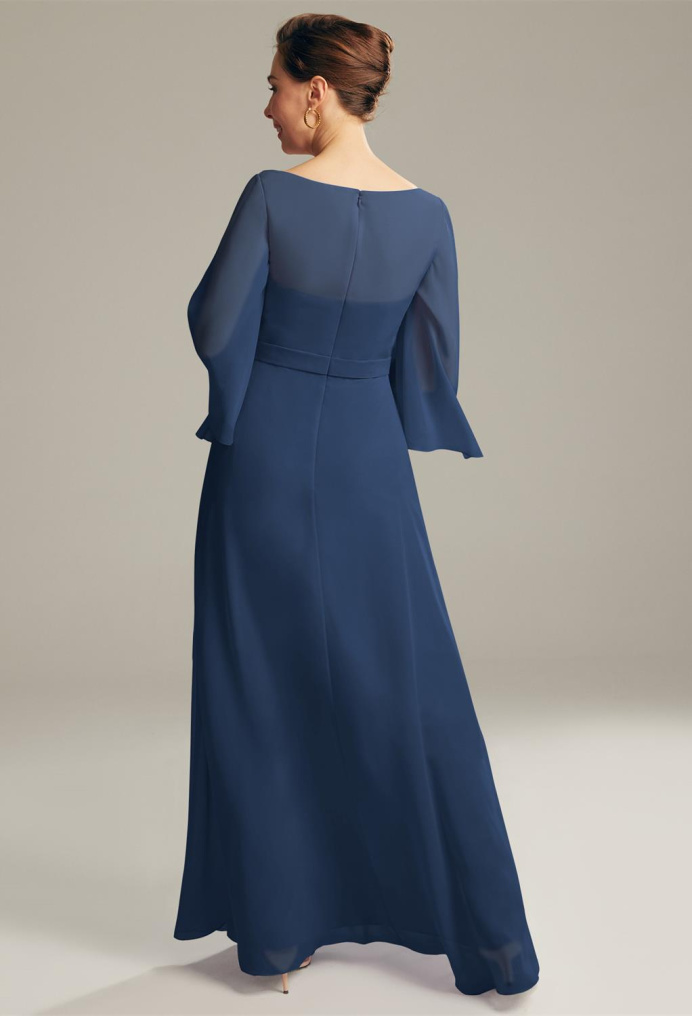 AW Verity Dress