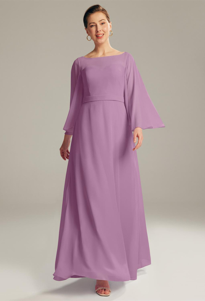 AW Verity Dress