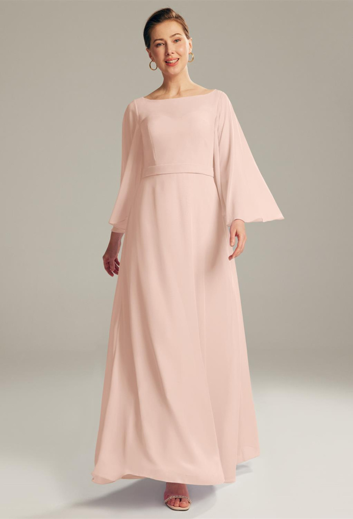 AW Verity Dress