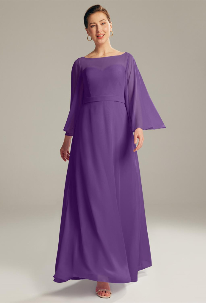 AW Verity Dress