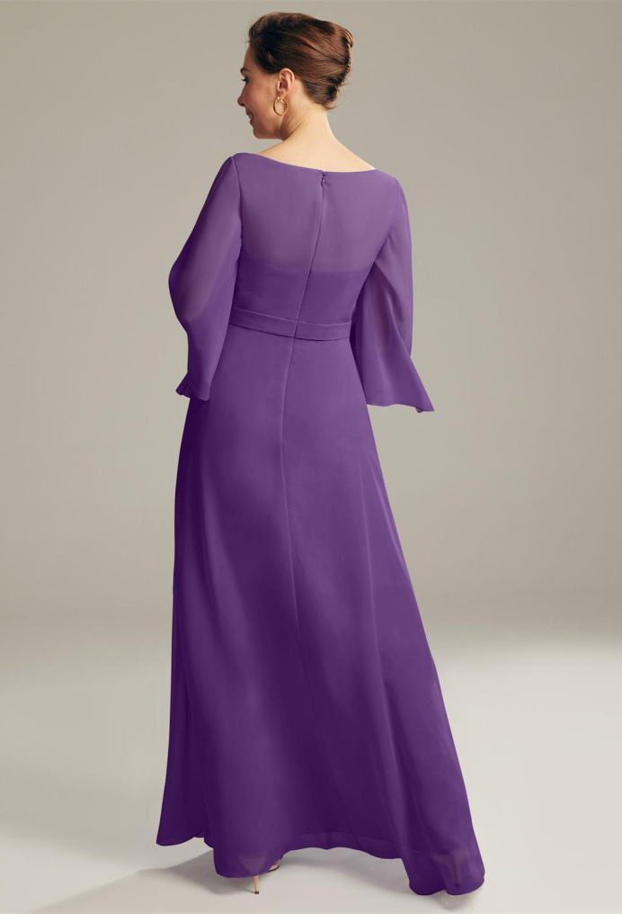 AW Verity Dress