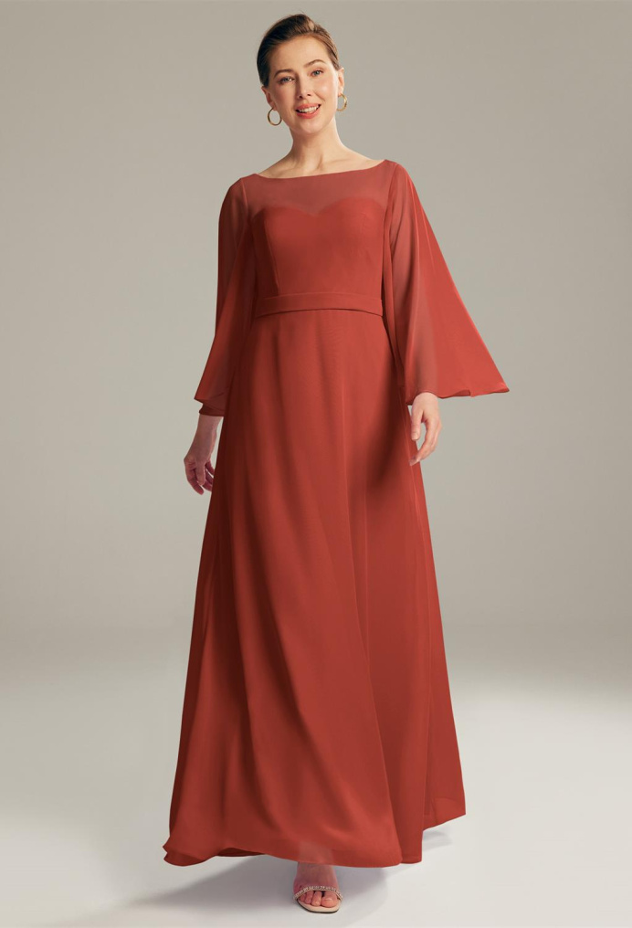 AW Verity Dress