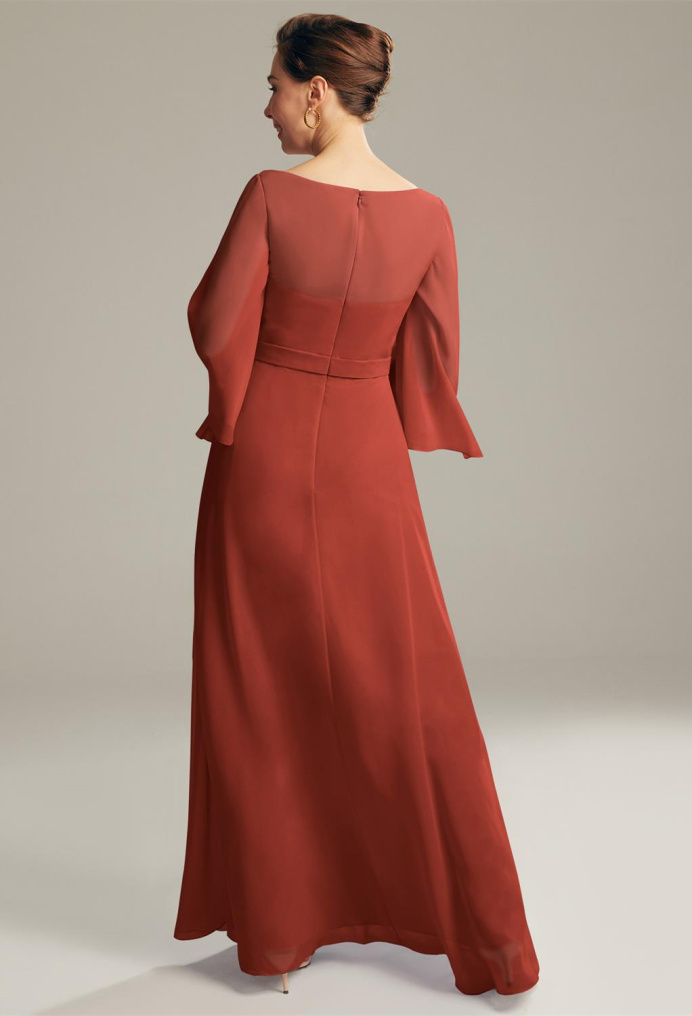 AW Verity Dress