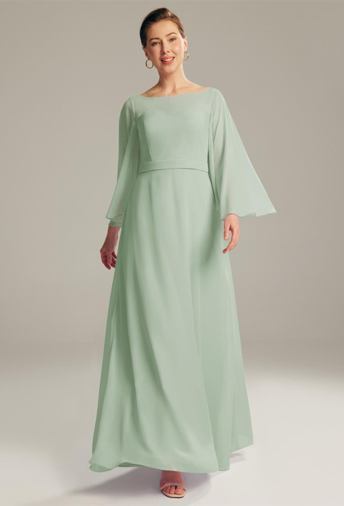 AW Verity Dress