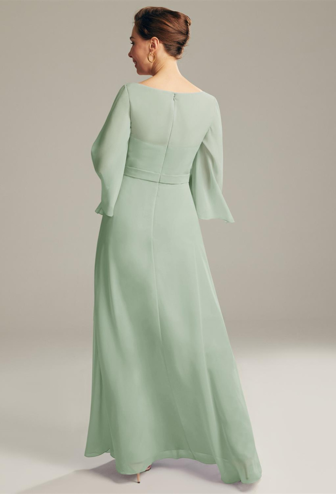 AW Verity Dress