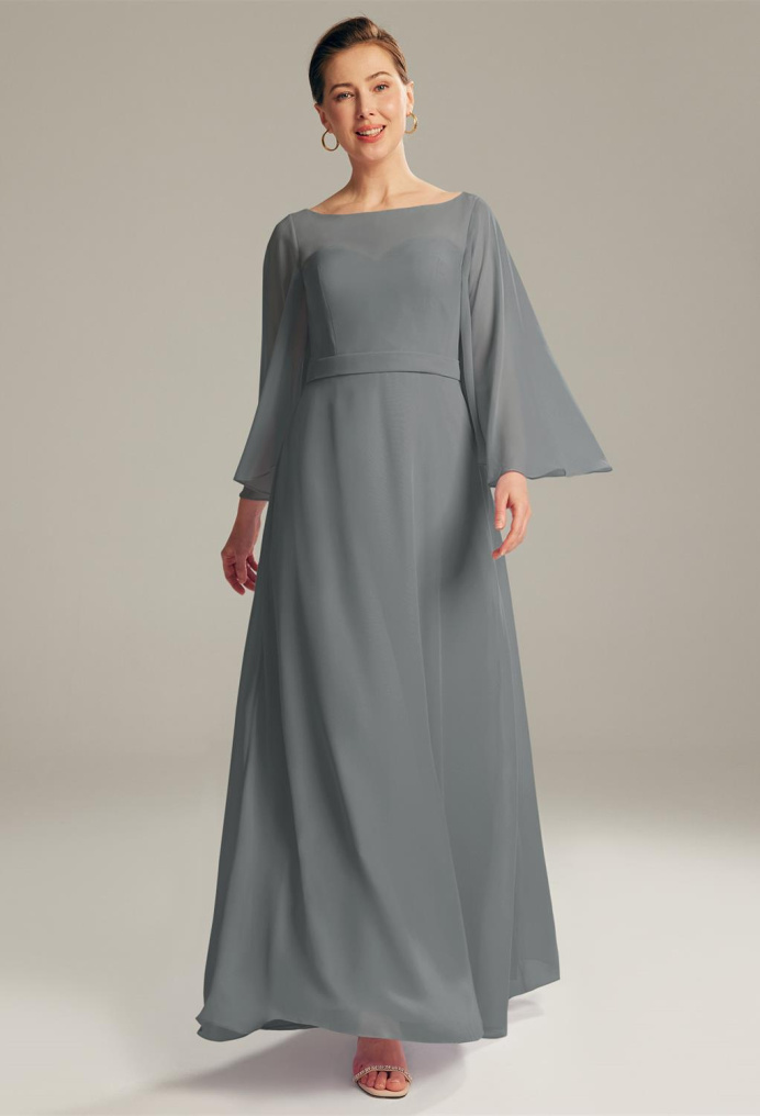 AW Verity Dress