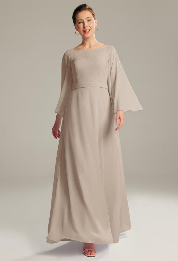 AW Verity Dress