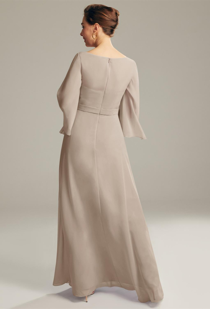 AW Verity Dress