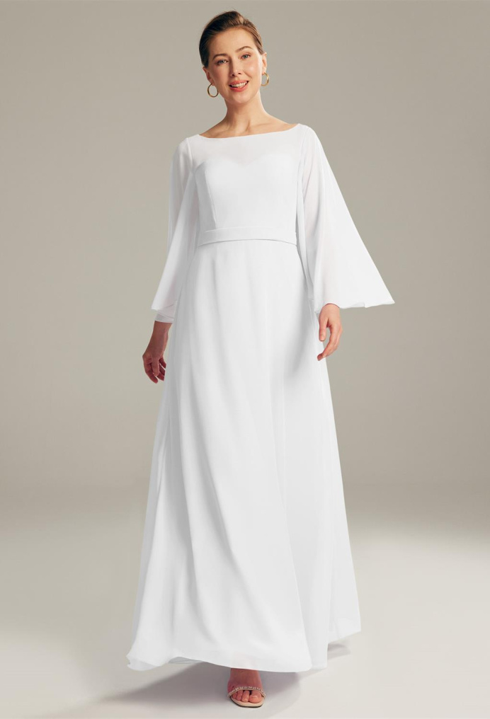 AW Verity Dress