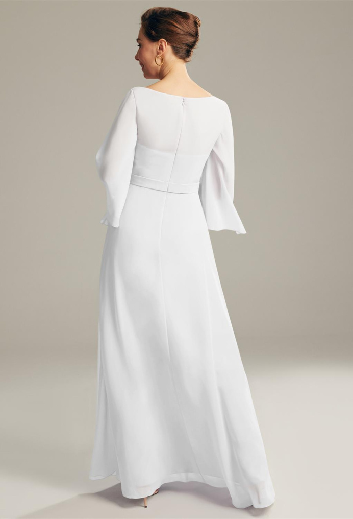 AW Verity Dress
