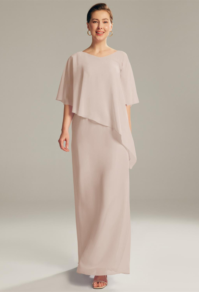 AW Virga Dress