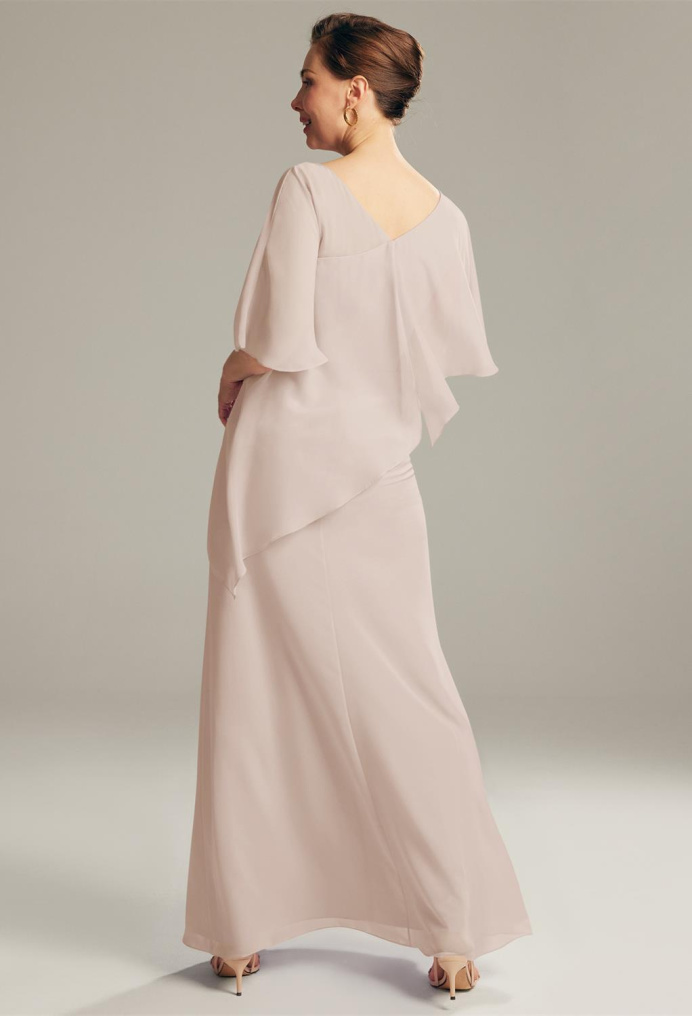 AW Virga Dress