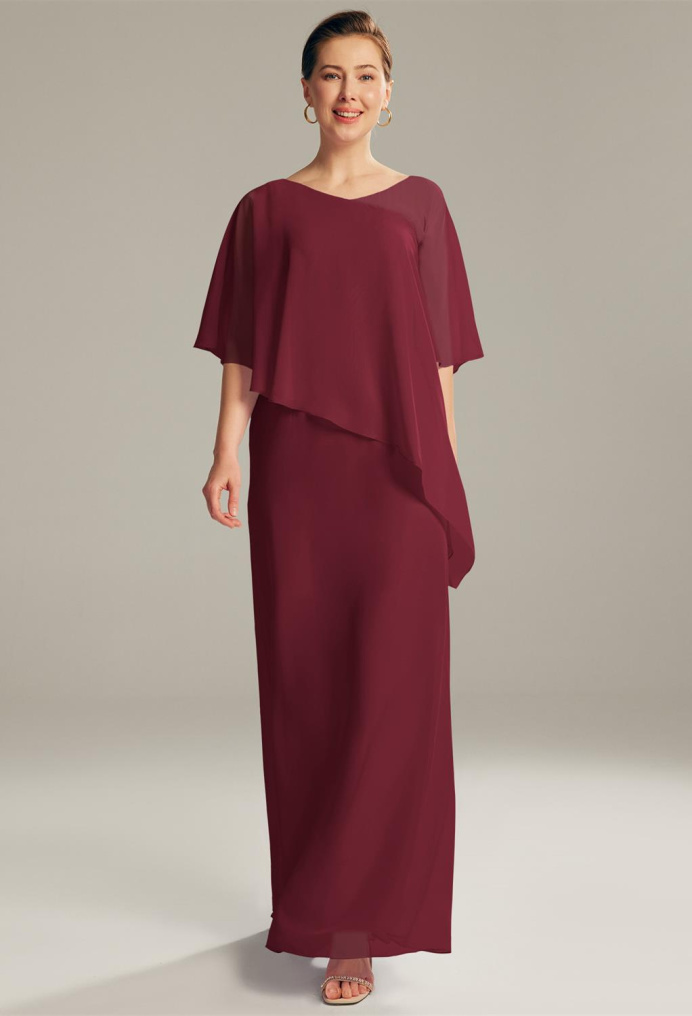 AW Virga Dress