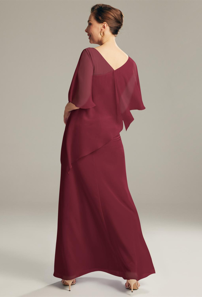 AW Virga Dress