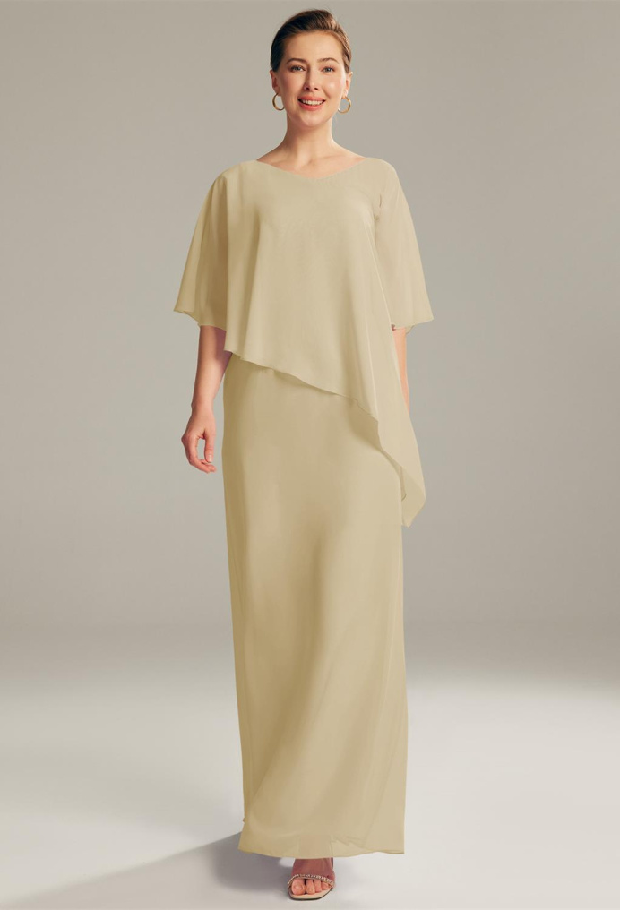 AW Virga Dress
