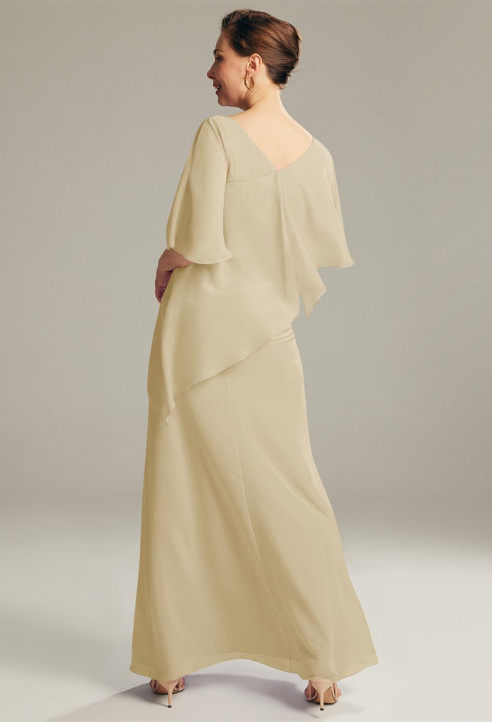 AW Virga Dress