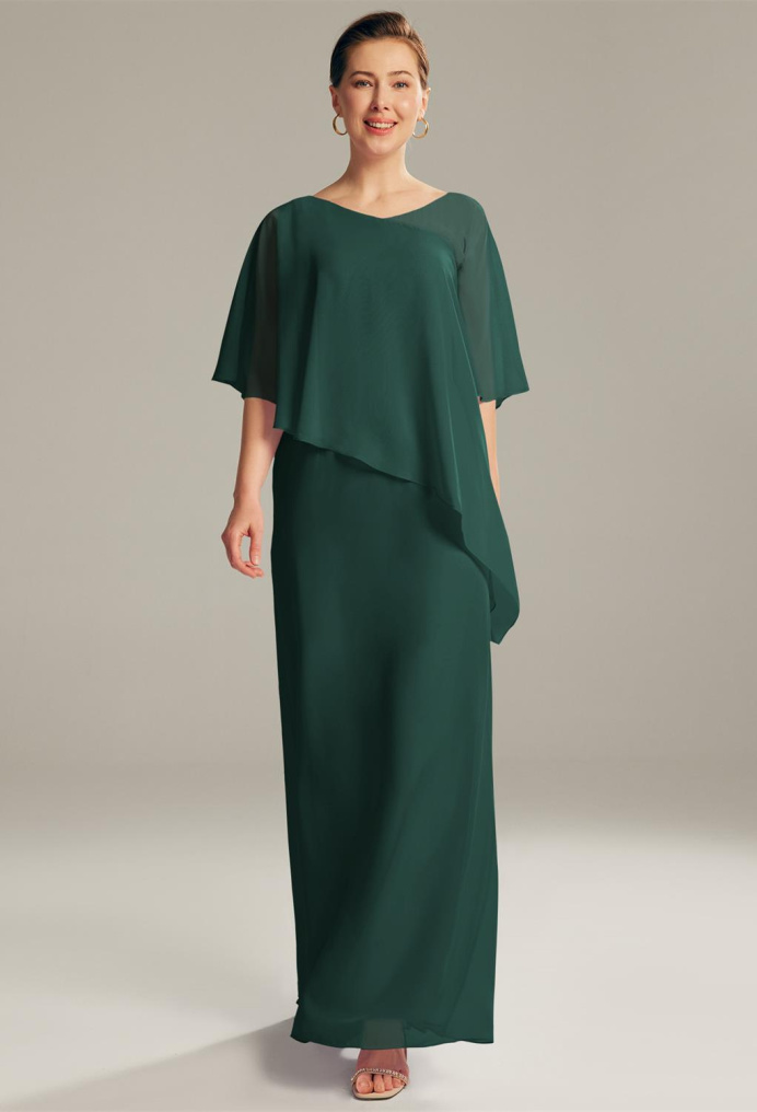 AW Virga Dress