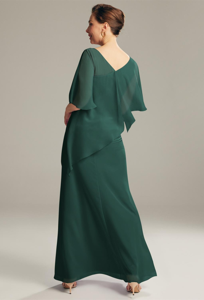 AW Virga Dress