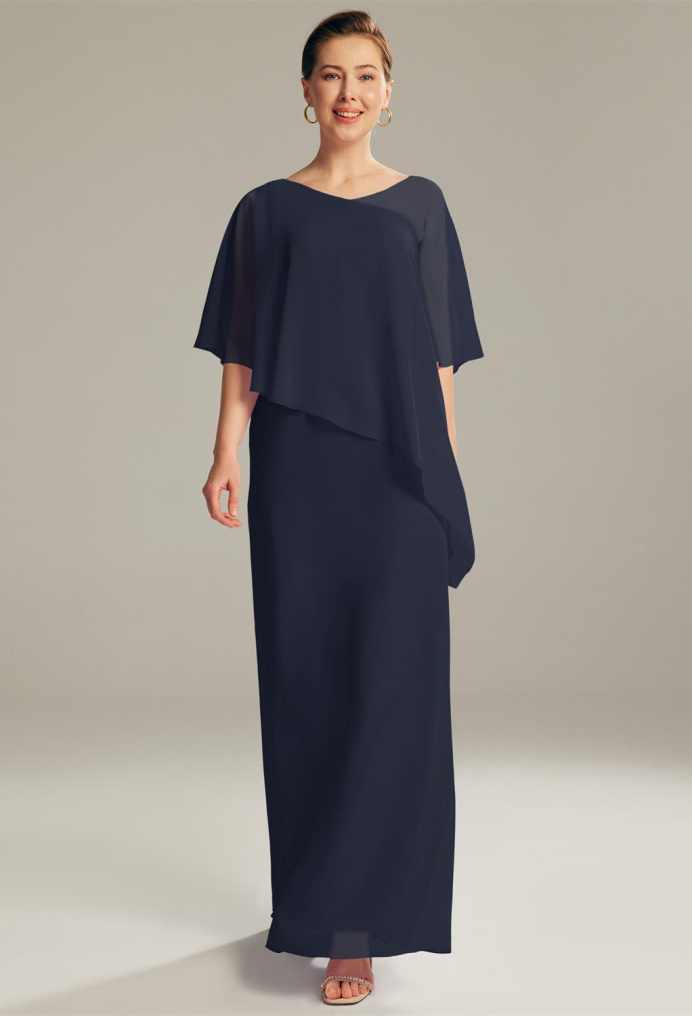 AW Virga Dress